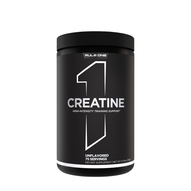Rule 1 R1 Creatine 390 Grams