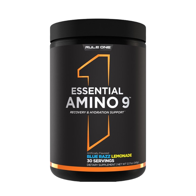 Rule 1 Essential Amino 9 30 Servings