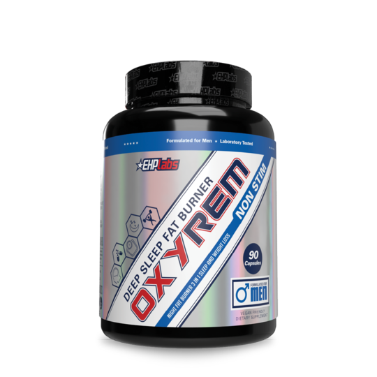 EHPLABS OXYREM MEN 90 CAPSULES