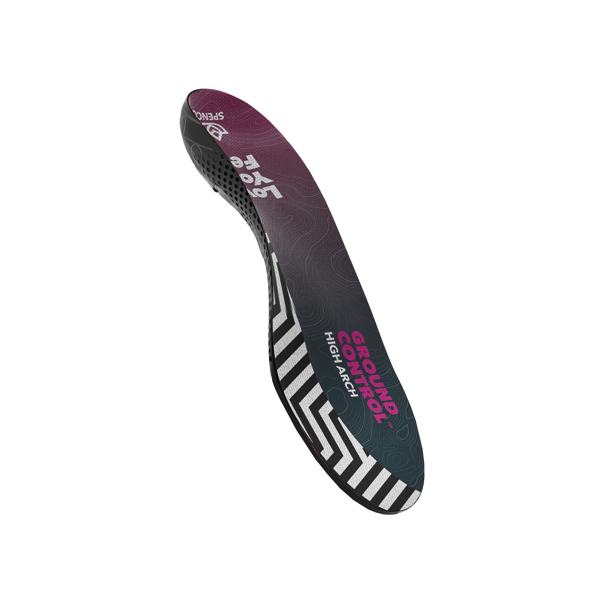 Spenco Guard Ground Control - Image 3