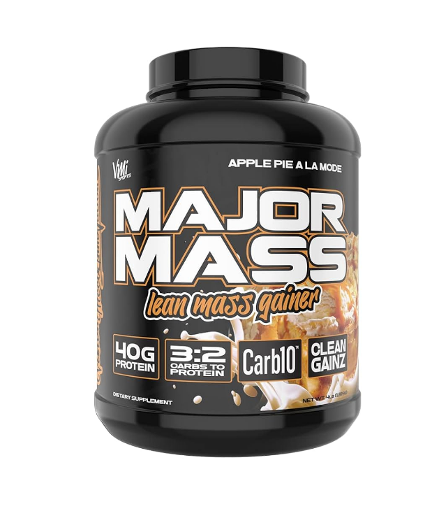 Vmi Sports Major Mass 4 Lbs