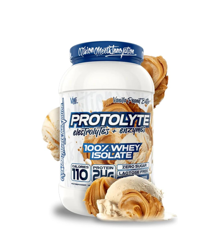 Vmi Sports Protolyte Isolate 1.6 Lbs