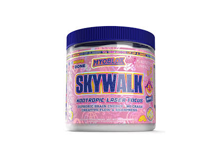 Myoblox Skywalk 40 servings